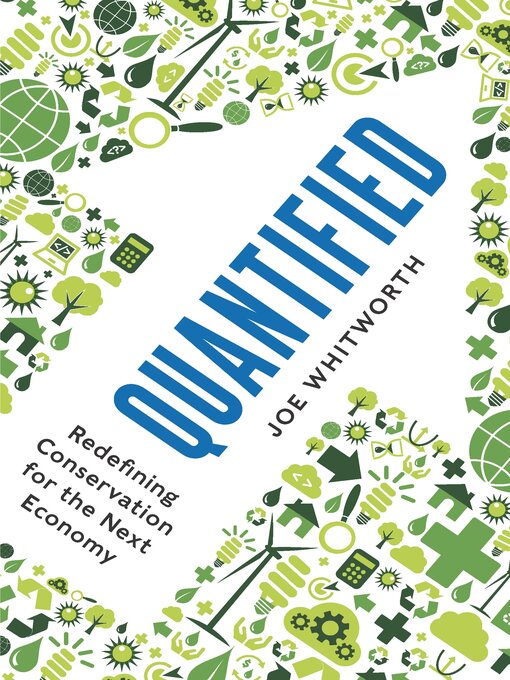 Cover image for Quantified